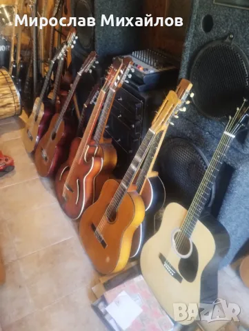 Китари, снимка 4 - Китари - 50323074