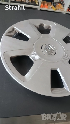 Оригинален тас 15 за Renault 403152087R, снимка 3 - Аксесоари и консумативи - 52883489