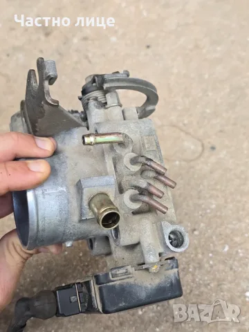 Дросел клапа за daihatsu feroza , снимка 4 - Части - 55788078