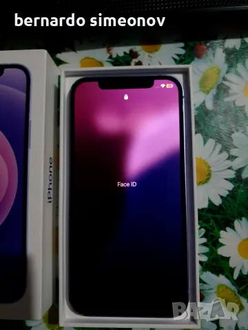 Iphone 12 БАРТЕР ЗА САМСУНГ ИЛИ ЛАПТОП, снимка 10 - Apple iPhone - 56451913