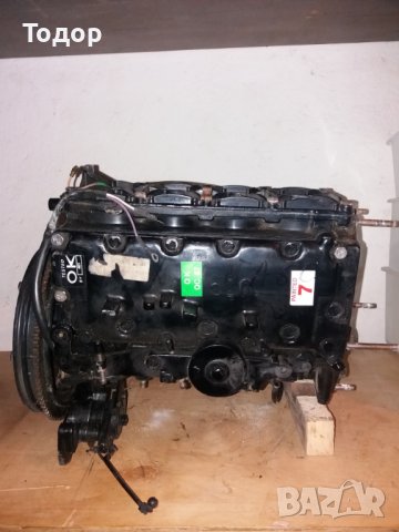 Продавам извънбордов двигател Mercury 60/70 HP, внос от Италия