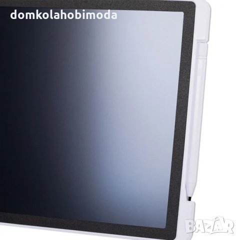 Цветен Графичен таблет, 12 инча, С химикалка, LCD екран, снимка 3 - Таблети - 35212603
