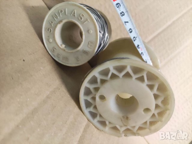 Продавам тинол, снимка 6 - Други инструменти - 37231468