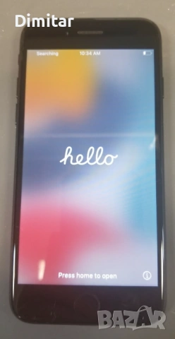 Айфон 7 като нов