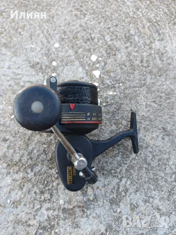 Макара-MITCHELL