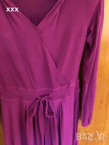 Sandwich дамска рокля, снимка 4 - Рокли - 48510685