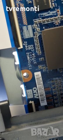  T con Board T370HW02 V402 Ctrl BD 37T04-C02 , снимка 2 - Части и Платки - 37543341