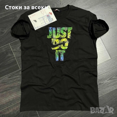 Мъжки тениски , снимка 3 - Тениски - 52417131