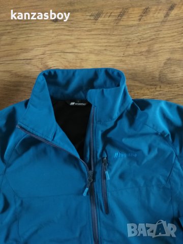 SKOGSTAD laberget - мъжко softshell яке , снимка 3 - Якета - 37203201