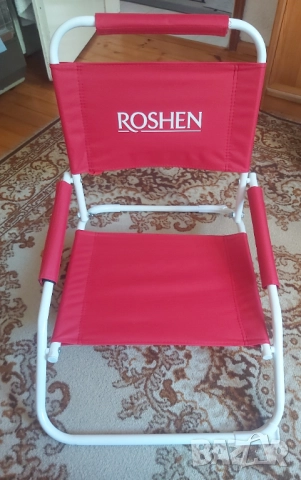 Сгъваем стол Roshen