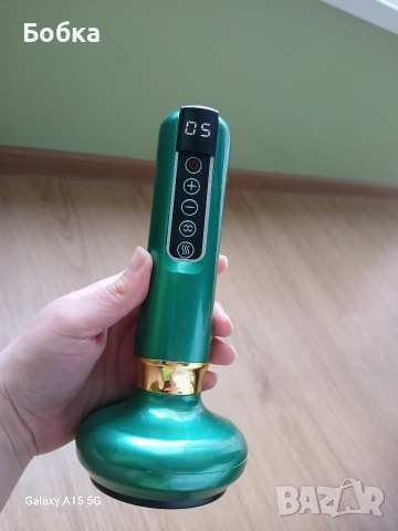 антицелулитен масажор