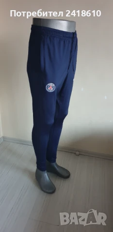 Nike  PSG Strike Mens Pant Slim Fit Size S  НОВО! ОРИГИНАЛ! Мъжко Долнище!, снимка 6 - Спортни дрехи, екипи - 51271710