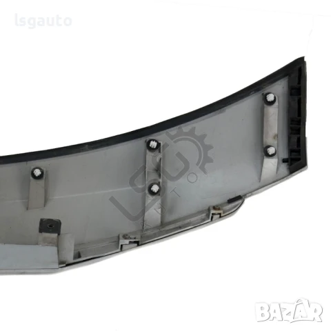 Лайсна заден капак Mazda 6 Estate (GJ, GL) 2013-2019 ID:148299, снимка 2 - Части - 51248765