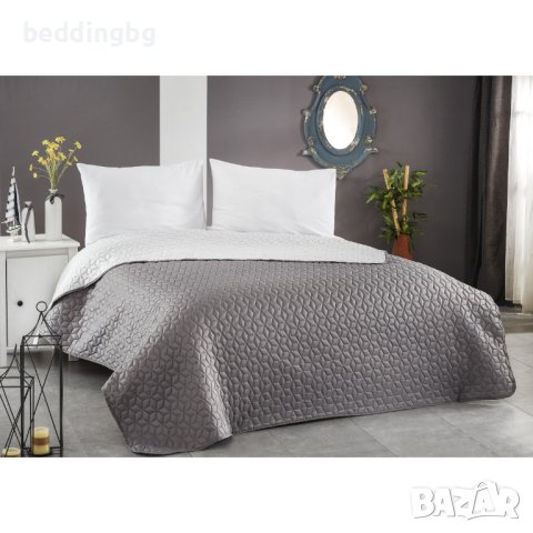 #Шалте за голяма #Спалня , снимка 2 - Покривки за легло - 35600753