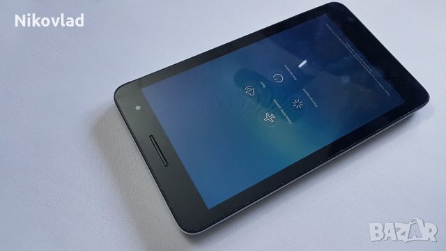Huawei MediaPad T2 7.0 (BGO-DL09), снимка 3 - Таблети - 31246404