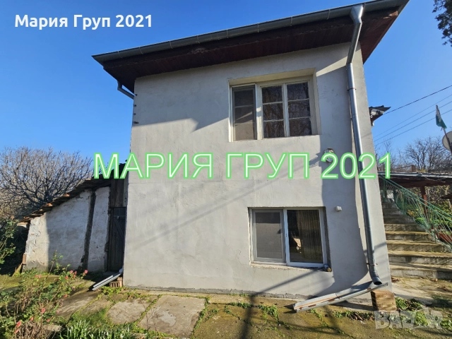 !!!ТОП ОФЕРТА!!!Продавам Двуетажна Къща в село Опан област Стара Загора!!!, снимка 2 - Къщи - 52848058