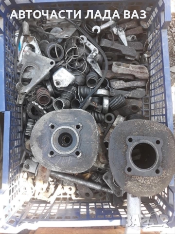 Части за Балкан 50 , снимка 8 - Части - 52374876