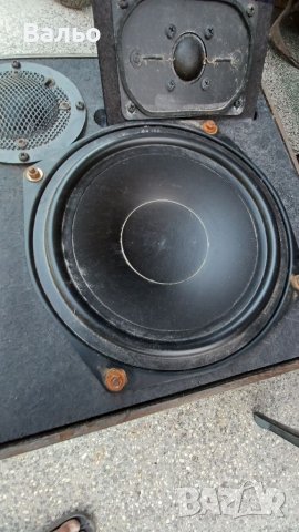 Pohler Sound ps-4302, снимка 3 - Тонколони - 37485107