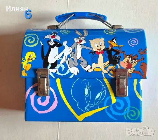Продавам Киндер Kinder аксесоари, снимка 15 - Колекции - 56242297