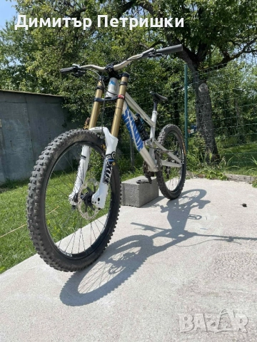 Cannyon Torque DHX 26”
