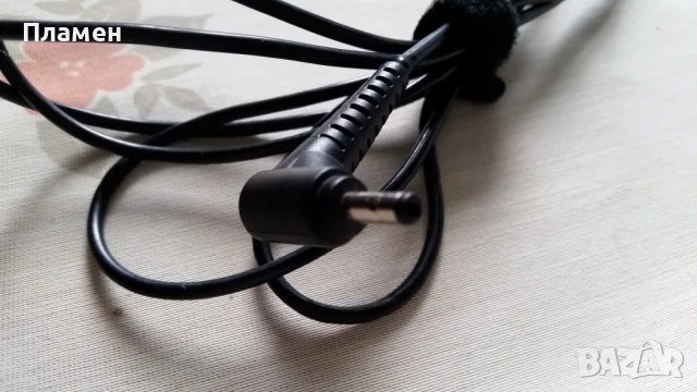 Захранващ адаптер Lenovo ADL45WCG, снимка 4 - Лаптоп аксесоари - 51182648