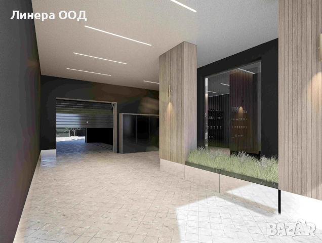 Двустаен апартамент завършен до ключ, снимка 5 - Апартаменти - 54049374