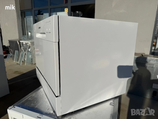 Малка съдомиялна кубче Siemens , снимка 6 - Съдомиялни - 52422584