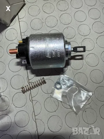 UNIPOINT SNLS-238 Магнитен превключвател, стартер FORD Transit Mk2 Mk3 1977-1994  9936594, снимка 2 - Части - 48879156