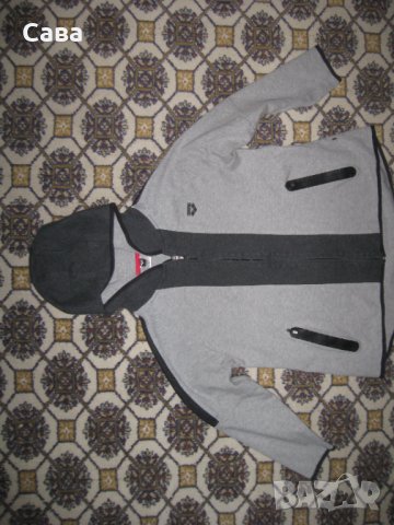 Суичър ARENA  дамски,ХЛ, снимка 2 - Суичъри - 42770827