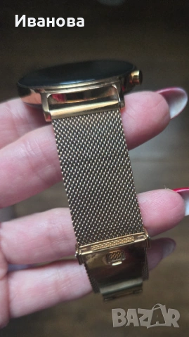 Huawei gt 2 gold, снимка 2 - Смарт часовници - 53065558