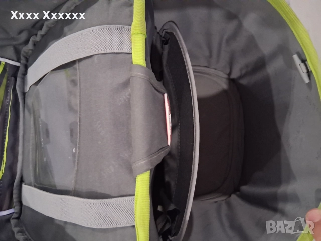 Детска раница Step by Step, снимка 12 - Раници - 51937649