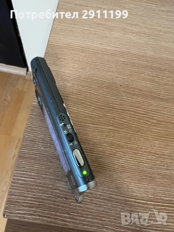 Фотоапарат Sony 5,1Mp, снимка 6 - Фотоапарати - 51080131