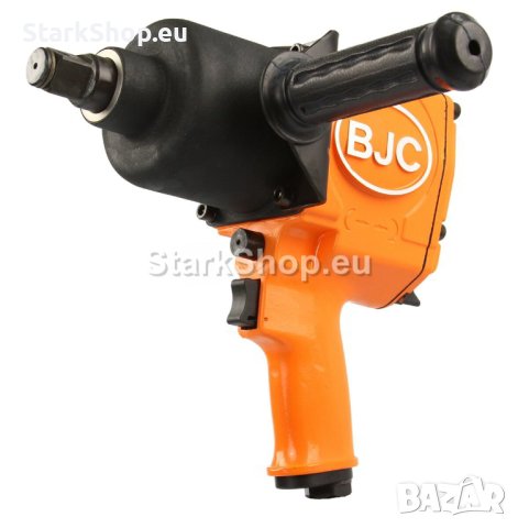 Пневматичен гайковерт 3/4 1800 Nm BJC, снимка 2 - Други инструменти - 40399349