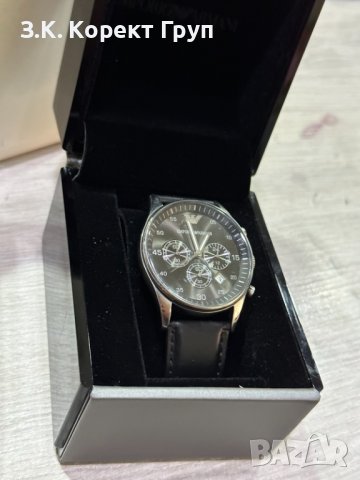 Продавам Мъжки асовник Emporio Armani , снимка 3 - Мъжки - 40752741