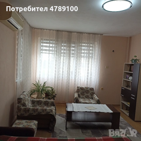 Продава Гарсониера Ямбол , снимка 3 - Апартаменти - 54108970
