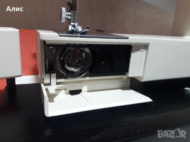 шевна машина, снимка 8 - Шевни машини - 52490403