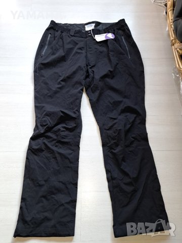 Stormberg  Мъжки Панталон 4XL.  GORE_TEX , снимка 2 - Панталони - 42222099