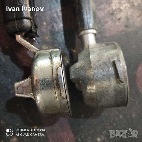 Дръжка Кафемашина, снимка 11 - Кафемашини - 33779011