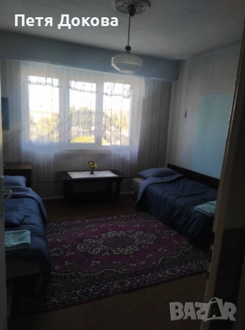 Тристаен апартамент в гр. Малко Търново , снимка 5 - Апартаменти - 53906759