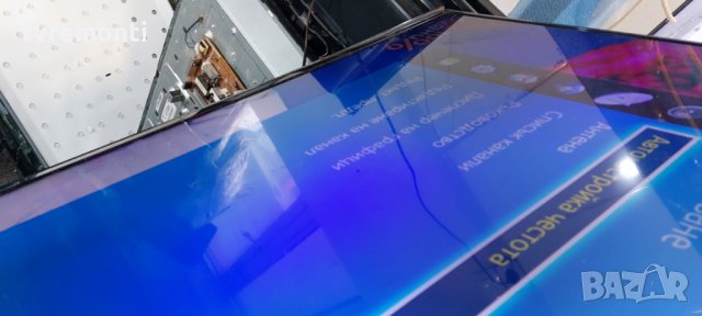 Захранваща платка ,BN44-00709A,L48X1T_ESM for SAMSUNG UE48H6640S, снимка 8 - Части и Платки - 39263271