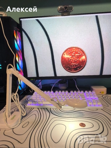 INSWAN INS-2, снимка 4 - Камери - 53179484