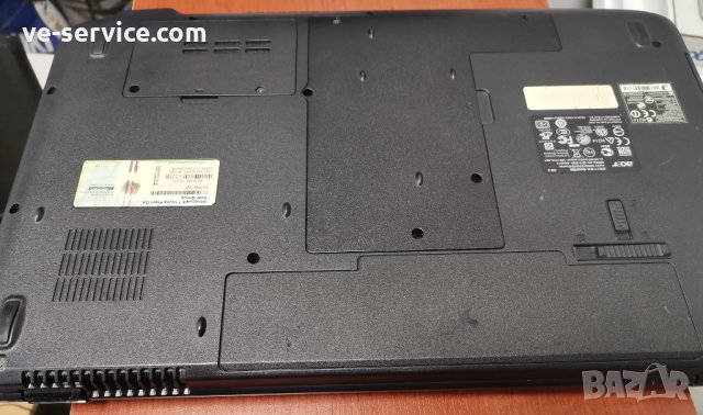 Лаптоп Acer Aspire 5542G, снимка 6 - Части за лаптопи - 31994325