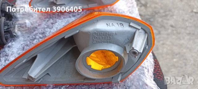 Мигачи за Хонда Варадеро, снимка 12 - Мотоциклети и мототехника - 51156740