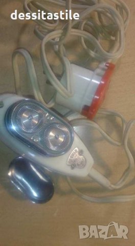 Самобръсначки ретро - колекционерски, снимка 6 - Антикварни и старинни предмети - 30610694