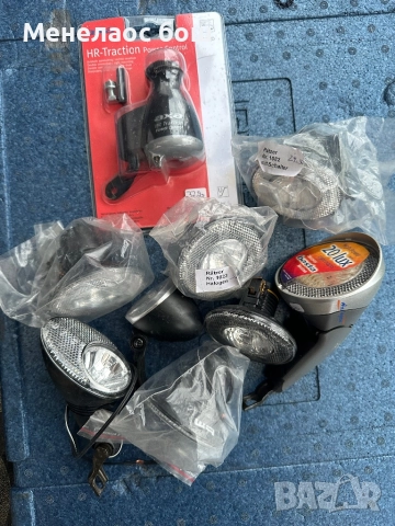 Фарове по 20 лв бр