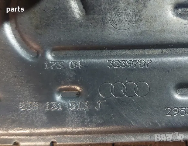 Охладител ЕГР 2.0TDI Ауди A3 8P - Пасат 6 - Туаран - VW Голф 5 - Мицубиши - 036131513, снимка 4 - Части - 48910691