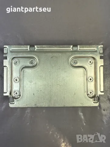 Компютър Автомат БМВ е39 е46 BMW e39 e46 , 7521759, снимка 3 - Части - 39876747