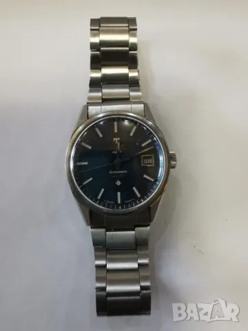 TISSOT AUTOMATIC SEASTAR 784-2 / 34mm, снимка 2 - Мъжки - 49416822