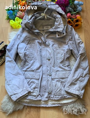 Яке парка Н&М, снимка 1