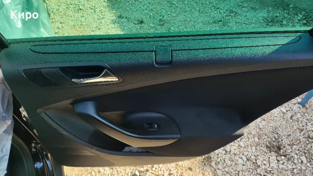 Passat b6  НА ЧАСТИ 2.0 TDI CBB, снимка 9 - Автомобили и джипове - 49159133